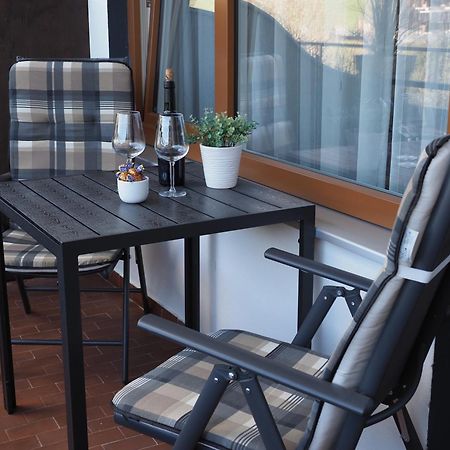 Apartmán Sonnenalp Niederau Exteriér fotografie