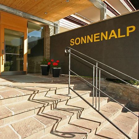 Apartmán Sonnenalp Niederau Exteriér fotografie