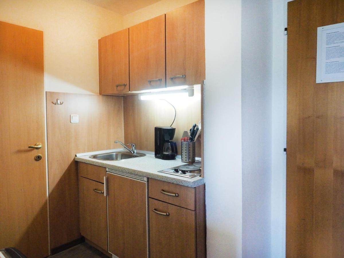 Apartmán Sonnenalp Niederau Exteriér fotografie