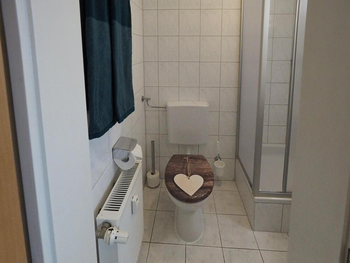 Apartmán Sonnenalp Niederau Exteriér fotografie