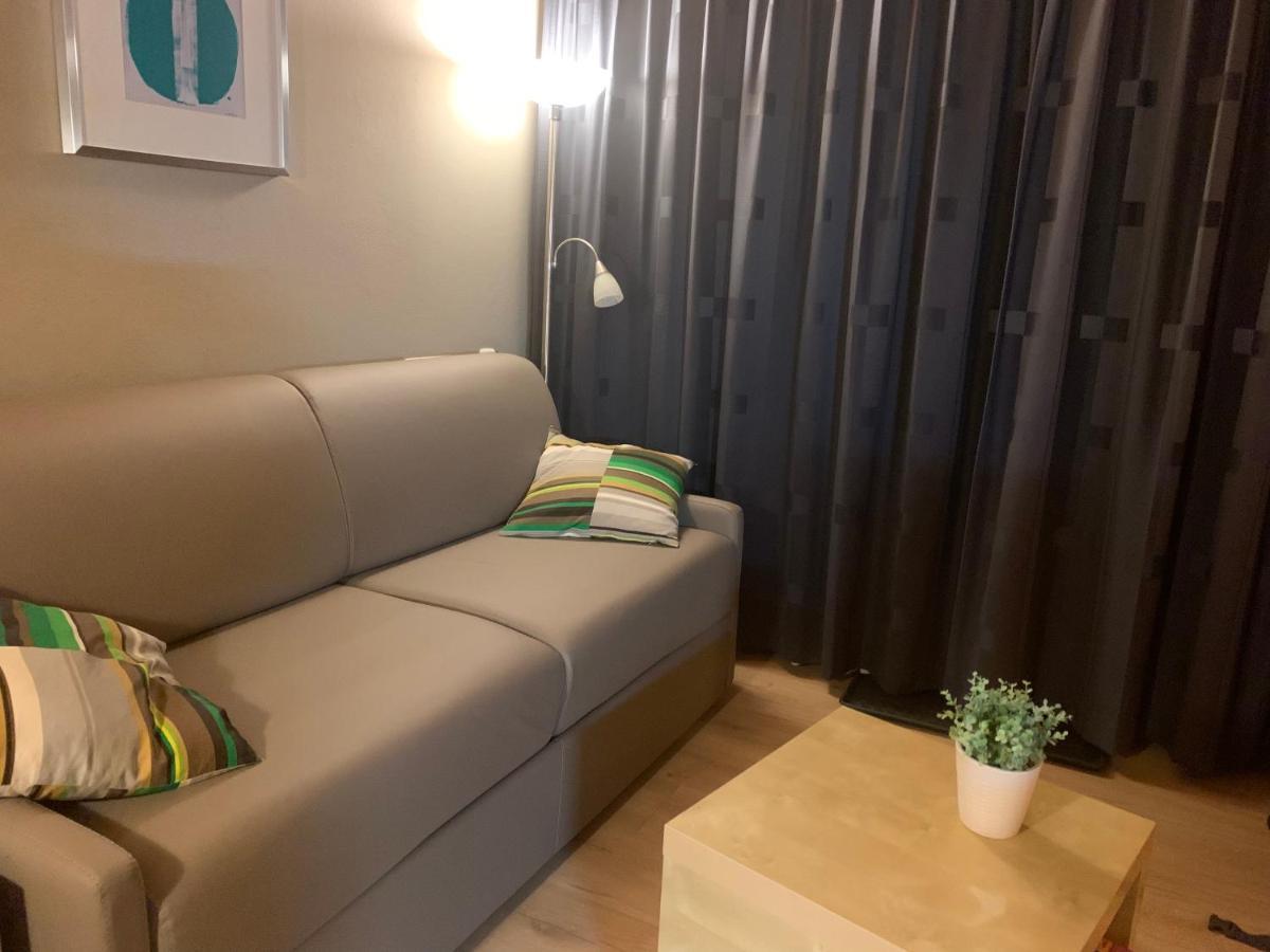 Apartmán Sonnenalp Niederau Exteriér fotografie