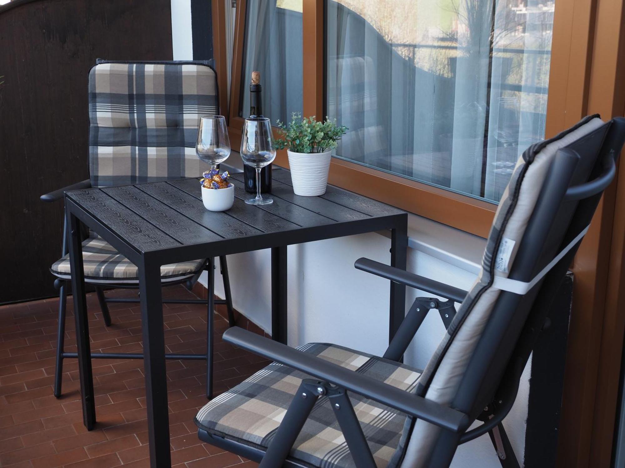 Apartmán Sonnenalp Niederau Exteriér fotografie